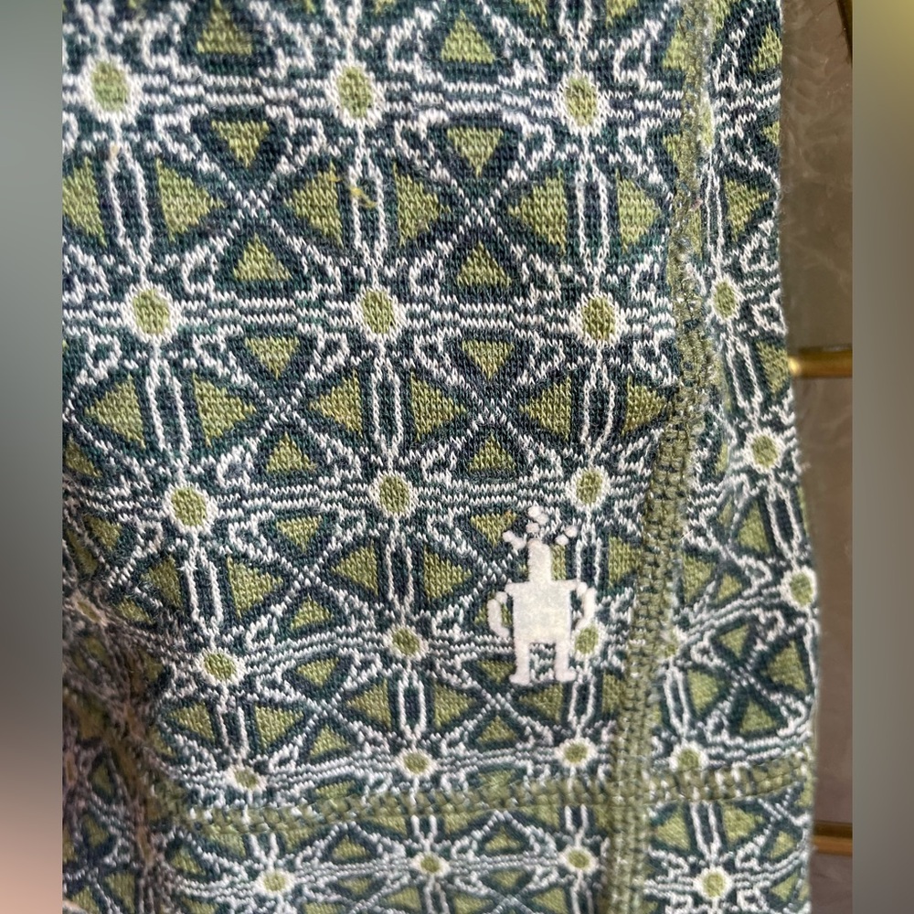 Smart Wool Base Layer - image 4